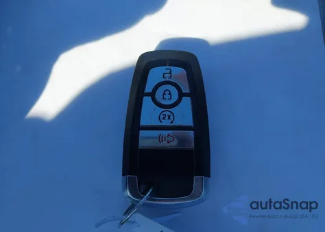 2023 Ford Bronco Badlands z USA, uszkodzony, nr VIN 1FMEE5DP2PLB89119